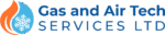Gas and Air Tech Services Ltd Logo